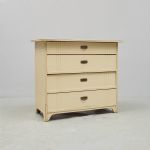 1396 7516 CHEST OF DRAWERS